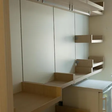 Apartment Rezidence Vyhlidka