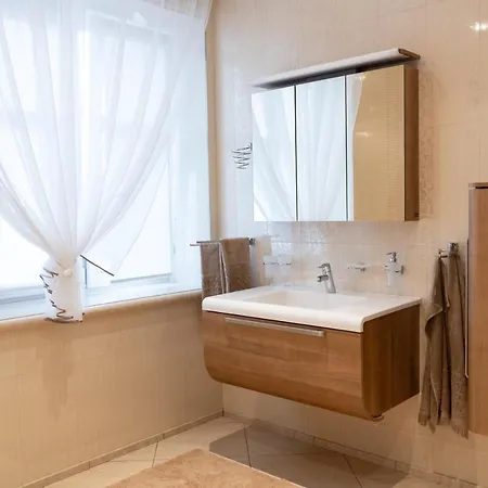 Rezidence Vyhlidka Apartment *