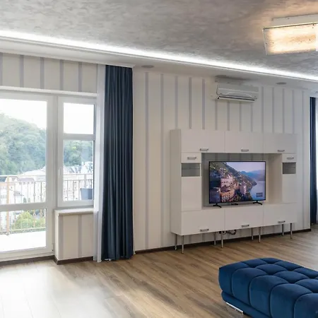Rezidence Vyhlidka Appartement Karlsbad