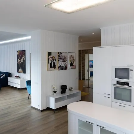 Rezidence Vyhlidka Apartamento *