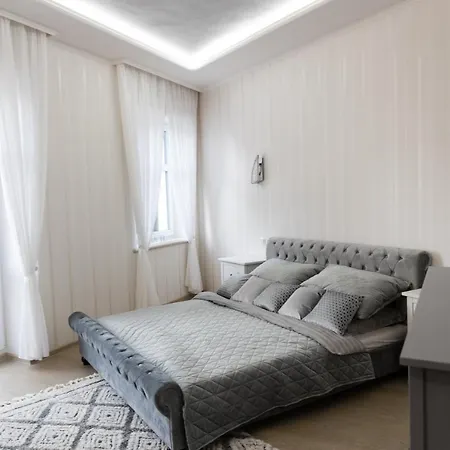 Rezidence Vyhlidka Διαμέρισμα *