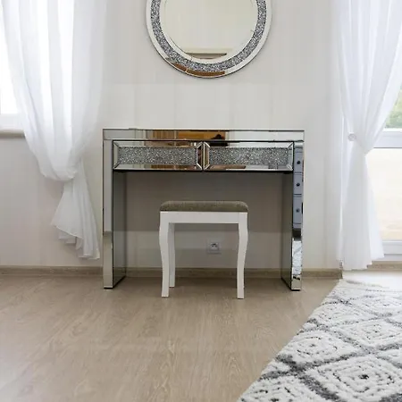 Rezidence Vyhlidka Karlsbad