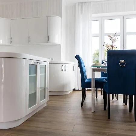 Rezidence Vyhlidka Apartment Karlovy Vary