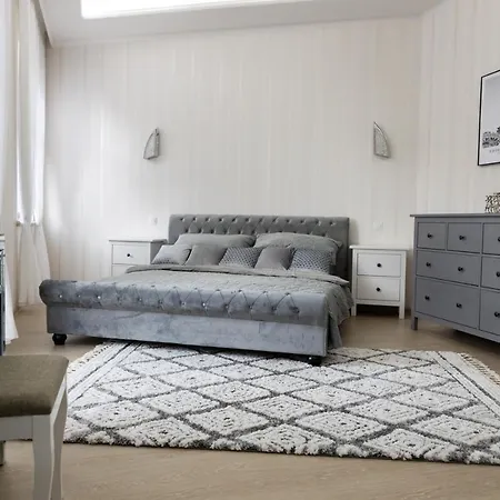 Rezidence Vyhlidka Karlsbad