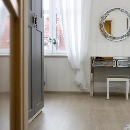 Apartment Rezidence Vyhlidka Karlovy Vary