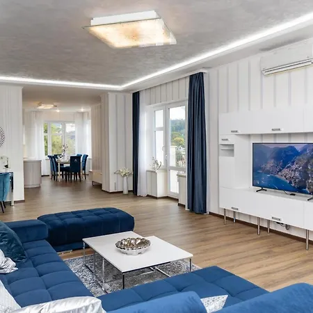 Rezidence Vyhlidka Apartamento KLV